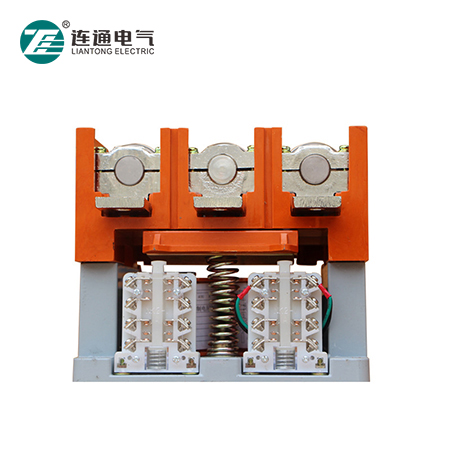 CKJ5-400真空接触器